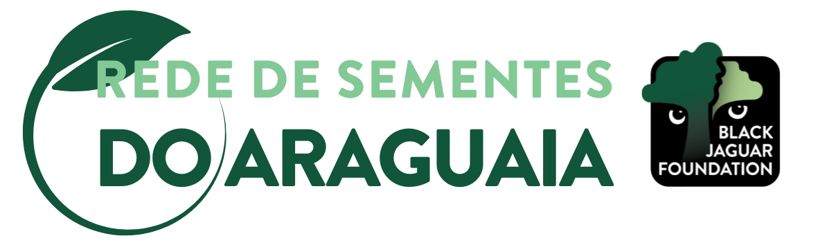 Rede de Sementes do Araguaia (Black Jaguar)
